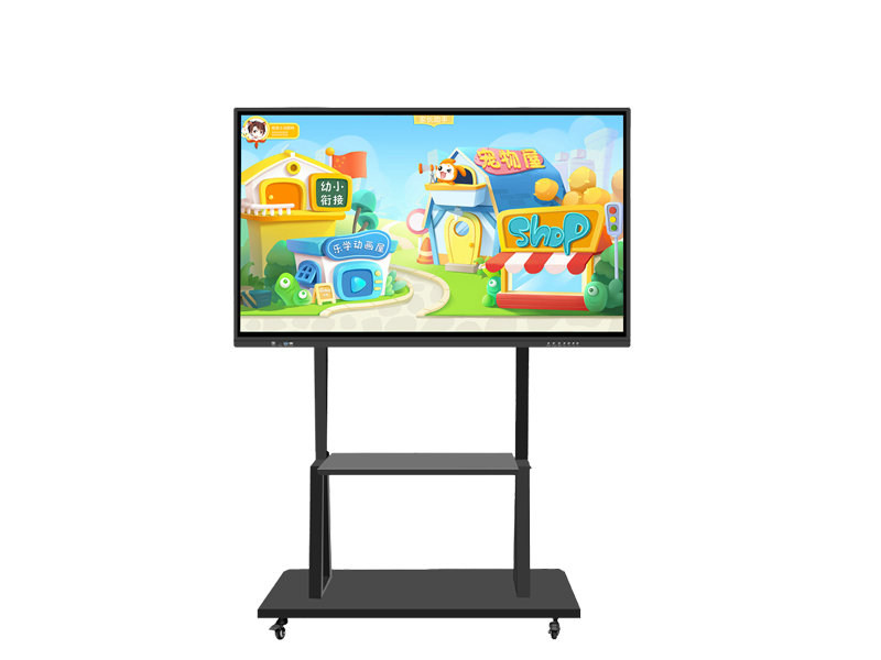 教學(xué)會議一體機是企業(yè)必備有什么原因？