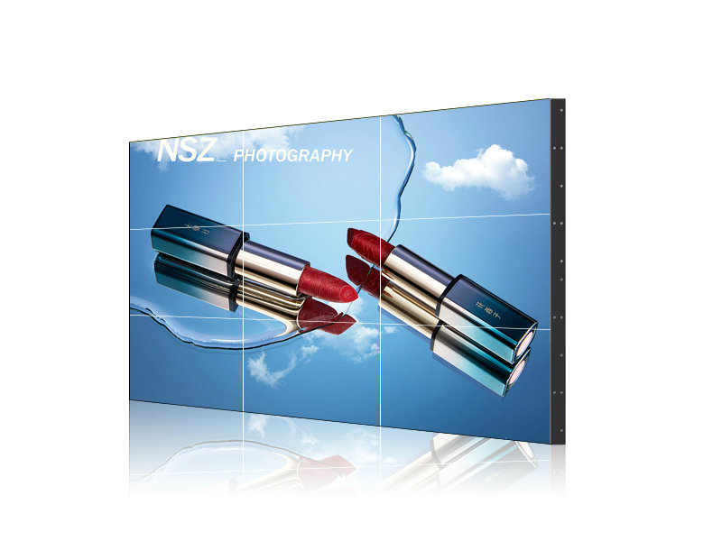 冬季使用液晶拼接大屏的注意事項！