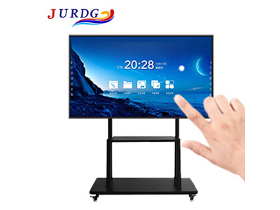 智慧黑板新潮流，觸控未來(lái)教學(xué)！