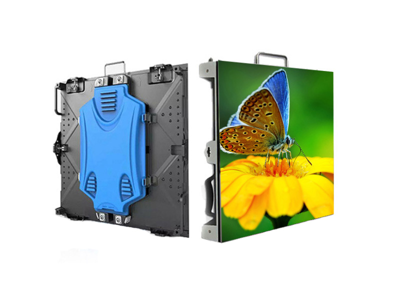 液晶拼接大屏的獨(dú)特的魅力和卓越的性能